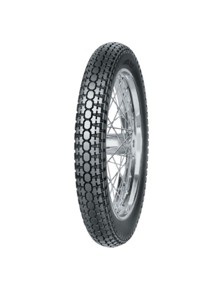 Pneu Avant Sport Touring MITAS H-02 3.00-19 57P TT