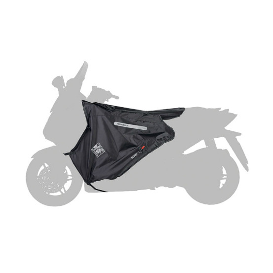 Tablier Tucano Urbano Termoscud Piaggio 300/400 Beverly 2021