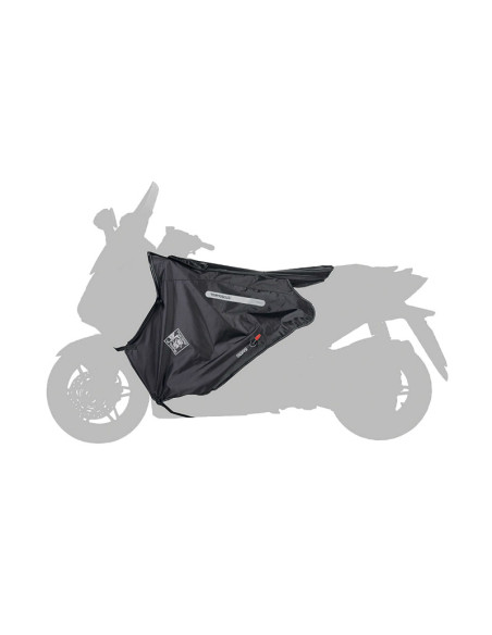 Tablier Tucano Urbano Termoscud Piaggio 300/400 Beverly 2021