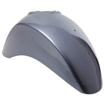 Garde boue avant origine Piaggio 50 / 125 Vespa Primavera 2017-2021 Gris G03