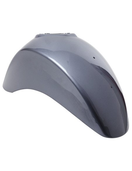 Garde boue avant origine Piaggio 50 / 125 Vespa Primavera 2017-2021 Gris G03