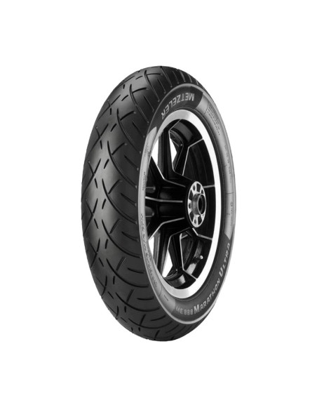 Pneu Avant Custom METZELER 888 Marathon Ultra 140/80-17 69H TL