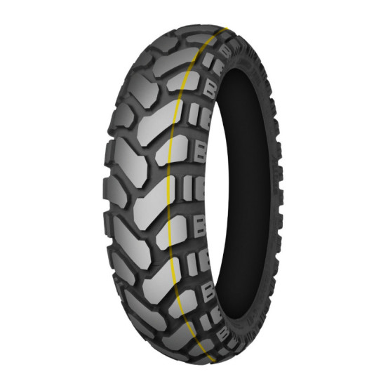Pneu Trail MITAS E-07+ 140/80-18 M+S 70T TL