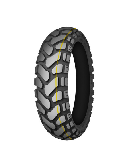 Pneu Trail MITAS E-07+ 140/80-18 M+S 70T TL