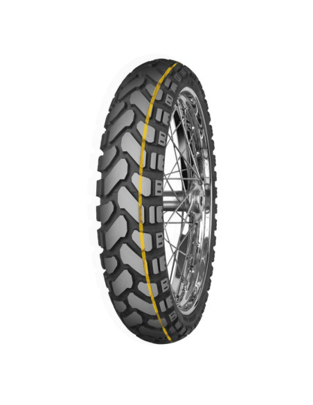 Pneu Avant Trail MITAS E-07+ 90/90-21 M+S 54T TL DAKAR +