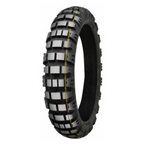 Pneu Arrière Trail MITAS E-09 150/70-17 M+S 69R TL Dakar Yellow
