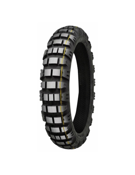 Pneu Arrière Trail MITAS E-09 150/70-17 M+S 69R TL Dakar Yellow