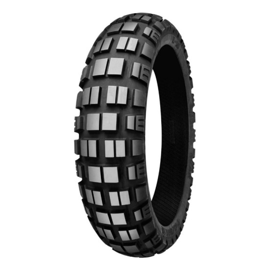 Pneu Arrière Trail MITAS E-10 140/80-18 M+S 70T TL