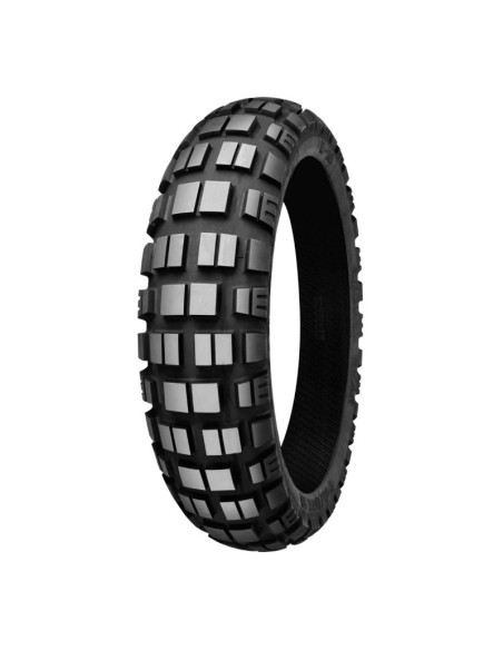 Pneu Arrière Trail MITAS E-10 140/80-18 M+S 70T TL