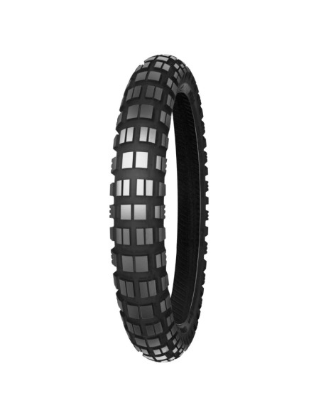 Pneu Avant Trail MITAS E-10 120/70-19 60Q TL
