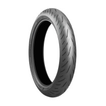 Pneu Avant Hypersport BRIDGESTONE BATTLAX S22 120/70 ZR 17 (58W) TL