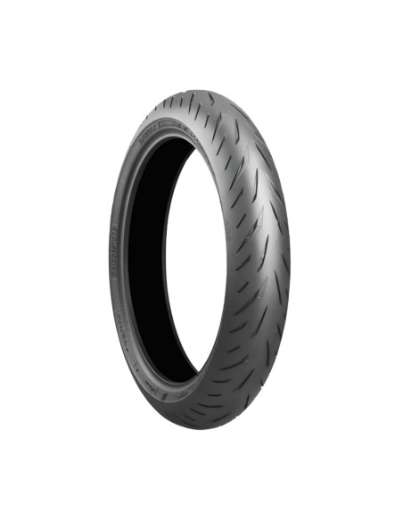 Pneu Avant Hypersport BRIDGESTONE BATTLAX S22 120/70 ZR 17 (58W) TL
