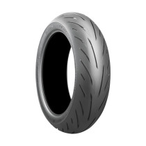 Pneu Arrière Hypersport BRIDGESTONE BATTLAX S22 180/55 ZR 17 (73W) TL