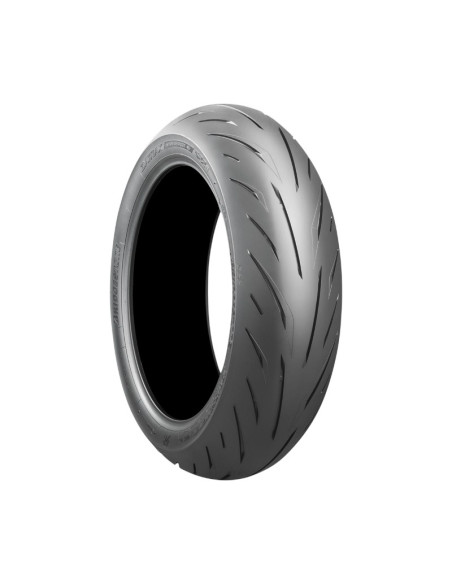 Pneu Arrière Hypersport BRIDGESTONE BATTLAX S22 180/55 ZR 17 (73W) TL