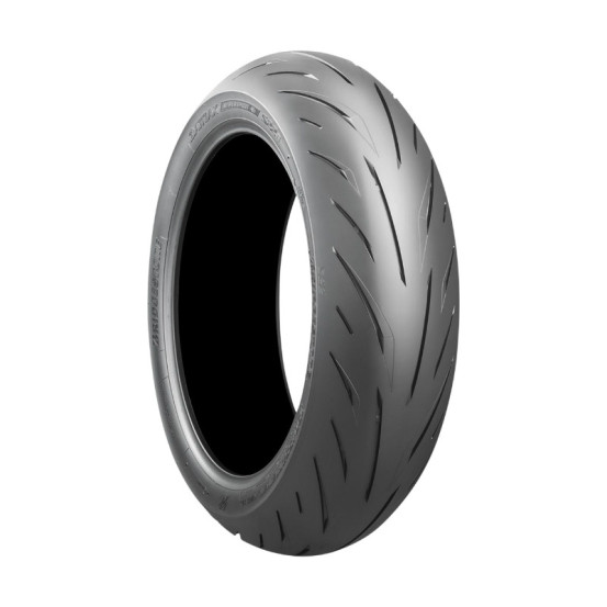 Pneu Arrière Hypersport BRIDGESTONE BATTLAX S22 190/50 ZR 17 (73W) TL