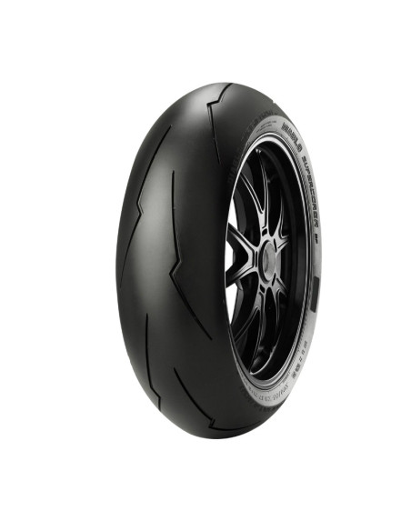 Pneu Arrière Racing PIRELLI Diablo Supercorsa SP V3 180/55ZR17 73W TL