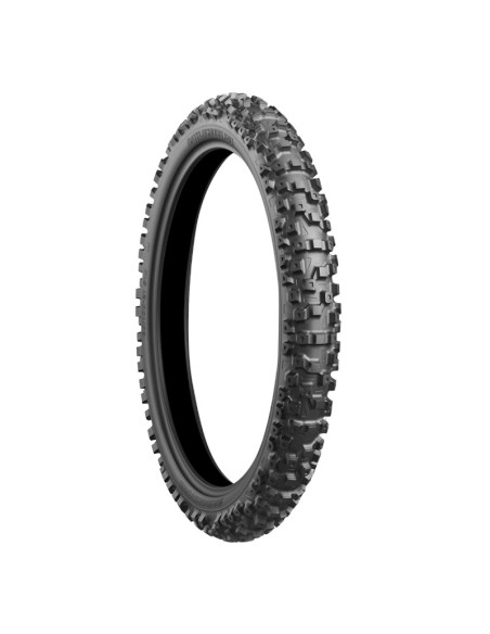 Pneu Avant cross BRIDGESTONE X40 80/100-21 Hard 51M TT NHS