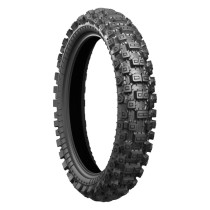 Pneu Arrière Mx BRIDGESTONE BATTLECROSS X40 100/90-19 NHS 57M TT