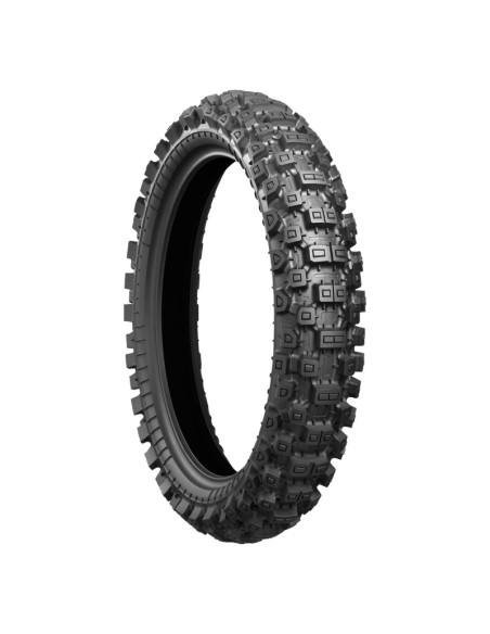 Pneu Arrière Mx BRIDGESTONE BATTLECROSS X40 100/90-19 NHS 57M TT