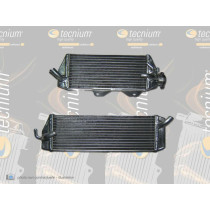 Radiateur TECNIUM 450 RM-Z 2012-2015