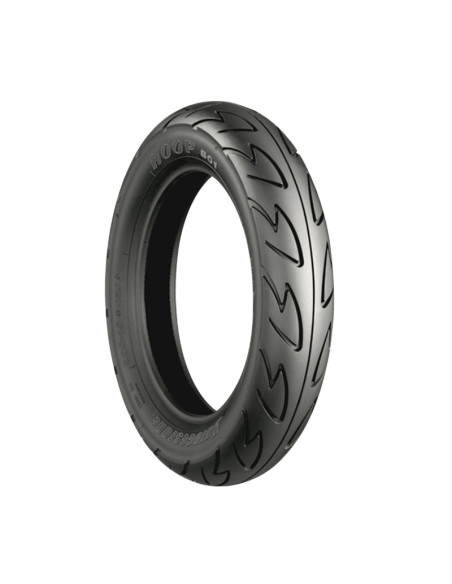 Pneu Arrière Scooter BRIDGESTONE B01 100/80-12 56J TL