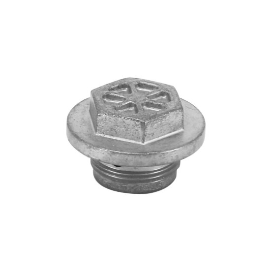 Bouchon de cuve KEIHIN FCR, PWK28, 33, 35, 38 et 39, PWK quad vent 35, 36 et 38, PJ34, 36 et 38, PWM 38