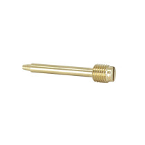Vis de richesse KEIHIN PWK28, 33, 35, 38 et 39, PWK quad vent 35, 36 et 38, PJ34, 36 et 38, PWM 38