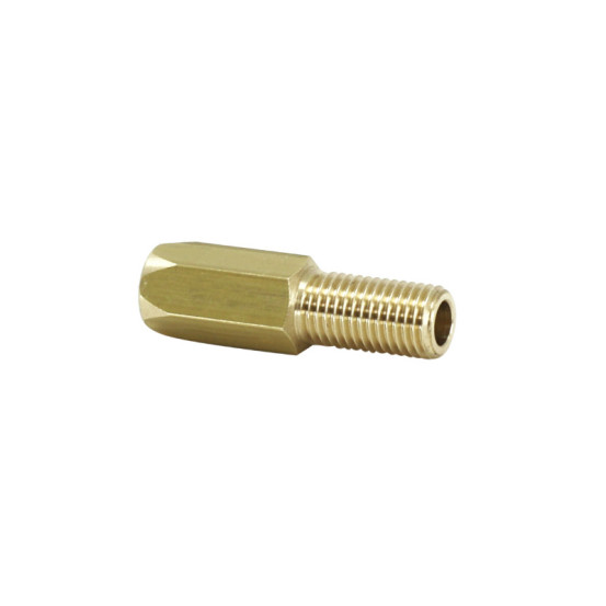 Vis de réglage de cable (25mm) KEIHIN PWK 33, 35, 38 et 39, PWK quad vent 35, 36 et 38, PJ 34, 36, 38, PWM 38