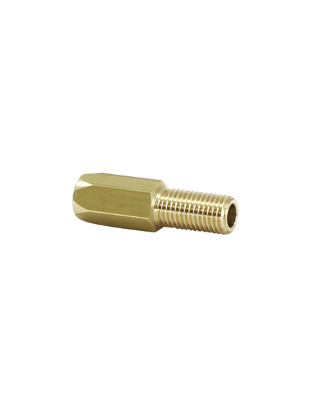 Vis de réglage de cable (25mm) KEIHIN PWK 33, 35, 38 et 39, PWK quad vent 35, 36 et 38, PJ 34, 36, 38, PWM 38