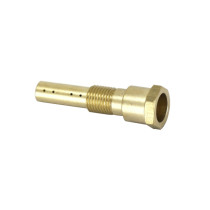 Puit d'aiguille / diffuseur KEIHIN PWK28