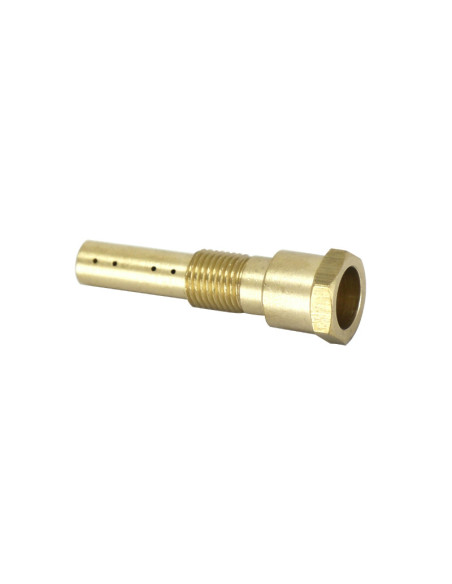 Puit d'aiguille / diffuseur KEIHIN PWK28