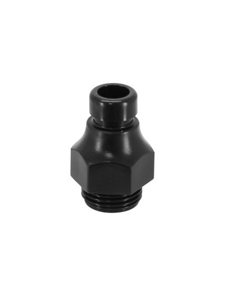 Écrou passage câble de starter Keihin PWK 28