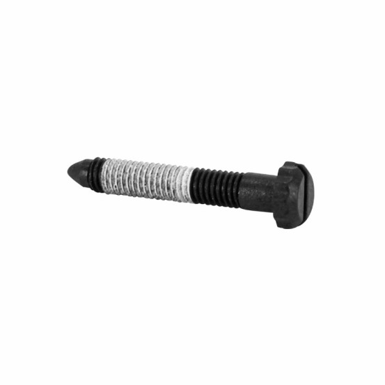 Vis de ralenti (plastique) KEIHIN PWK 33, 35, 38 et 39, PWK quad vent 35, 36 et 38