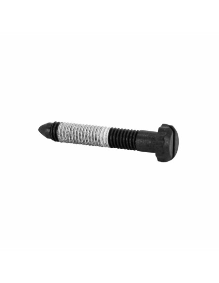 Vis de ralenti (plastique) KEIHIN PWK 33, 35, 38 et 39, PWK quad vent 35, 36 et 38