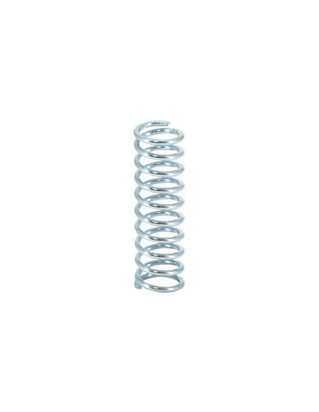 Ressort de vis de ralenti (plastique) KEIHIN PWK 33, 35, 38 et 39, PWK quad vent 35, 36 et 38