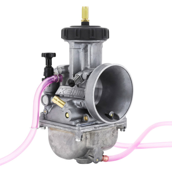 Carburateur KEIHIN PWK38 Standard spécial 2 temps