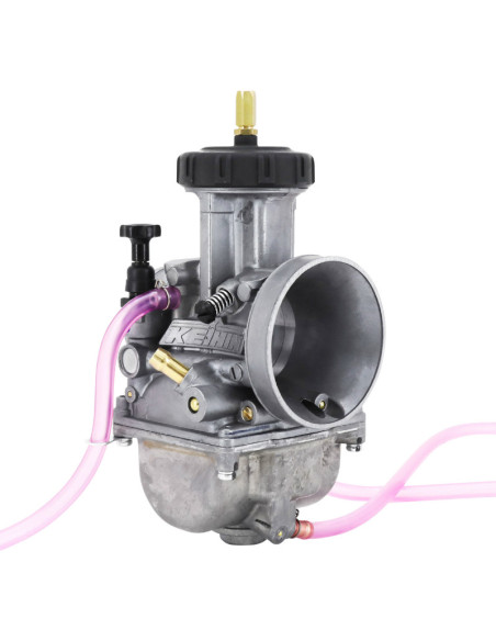 Carburateur KEIHIN PWK38 Standard spécial 2 temps