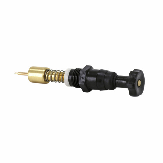 Kit starter KEIHIN avec réglage de ralenti PJ 38 Ø 10 mm