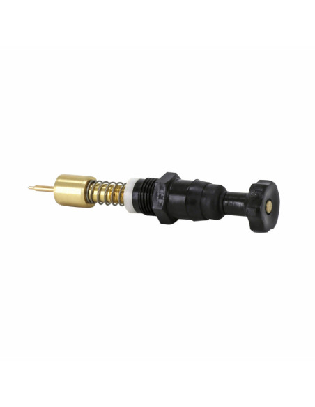 Kit starter KEIHIN avec réglage de ralenti PJ 38 Ø 10 mm