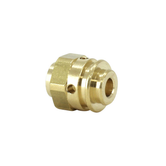 Siège de pointeau KEIHIN FCR 3.8
