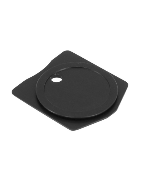 Plaque de boisseau pour carburateur FCR KEIHIN L 49.3mm
