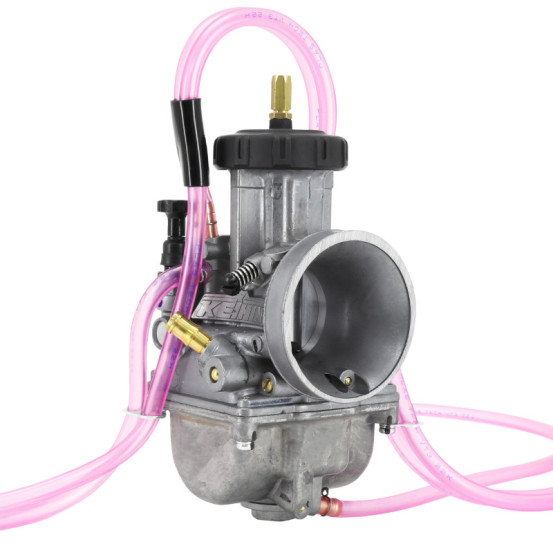 Carburateur KEIHIN PWK36 Quad Vent / Air Strikers spécial 2 temps