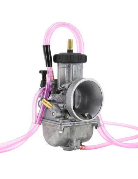Carburateur KEIHIN PWK36 Quad Vent / Air Strikers spécial 2 temps