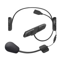 Intercom SENA Bluetooth 3S PLUS UNIVERSAL pour casque intégral et modulable