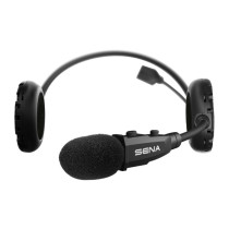 Intercom SENA Bluetooth 3S PLUS BOOM pour casque jet micro tige