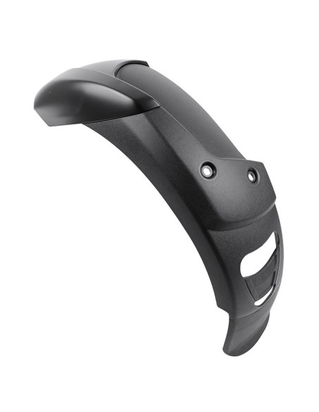 Garde boue avant gauche origine Piaggio 400 / 530 MP3 Noir Meteorno 2022