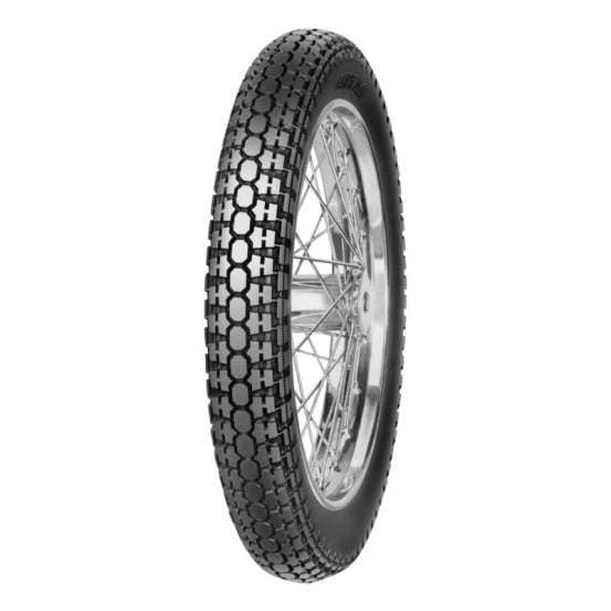 Pneu Avant Sport Touring MITAS H-02 2.50-19 41L TT