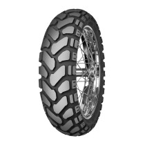 Pneu arrière MITAS ENDURO TRAIL+ 150/70B18 70T TL/TT M+S
