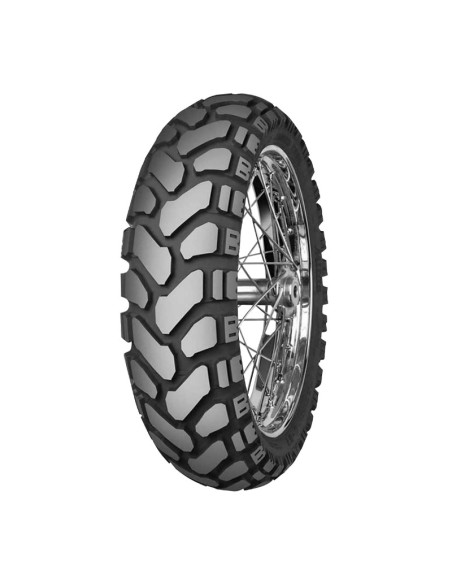 Pneu arrière MITAS ENDURO TRAIL+ 150/70B18 70T TL/TT M+S