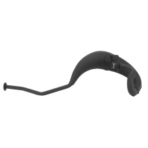 Echappement TECNIUM B1 Passage Haut pour Scooters